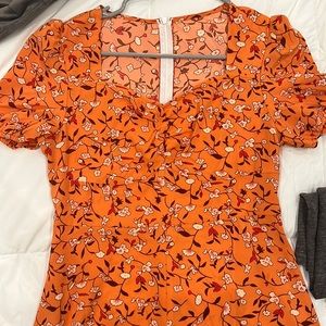 Summer dress. Never Worn